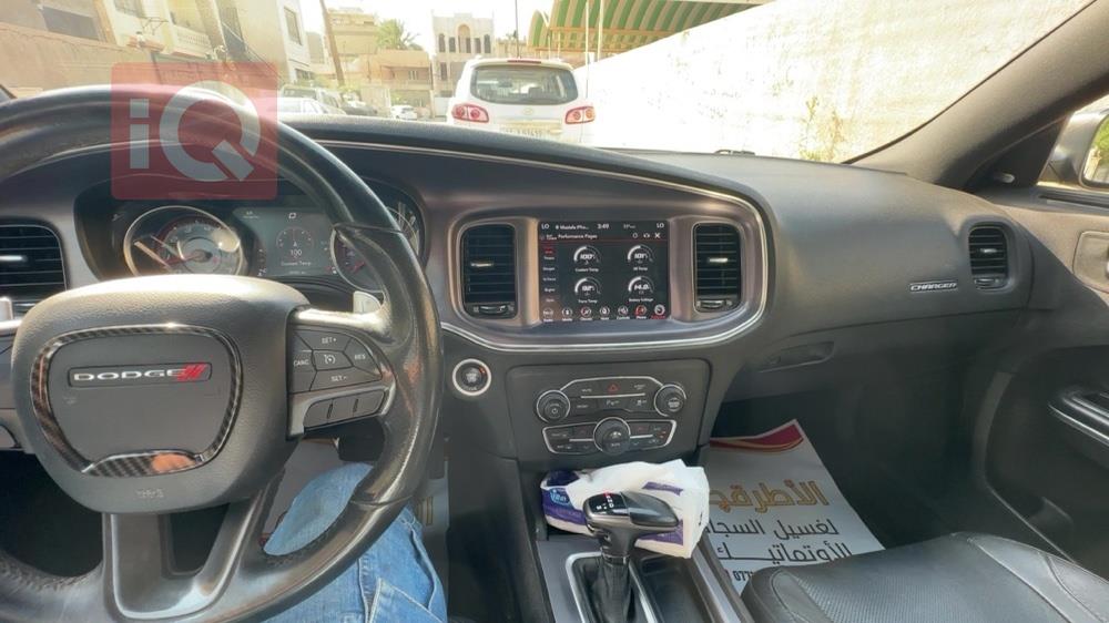 دودج تشارجر